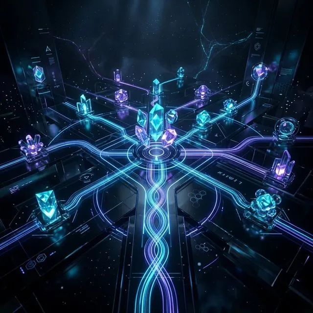 Choose Your Path